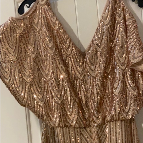 Dress - Picture 5 of 5